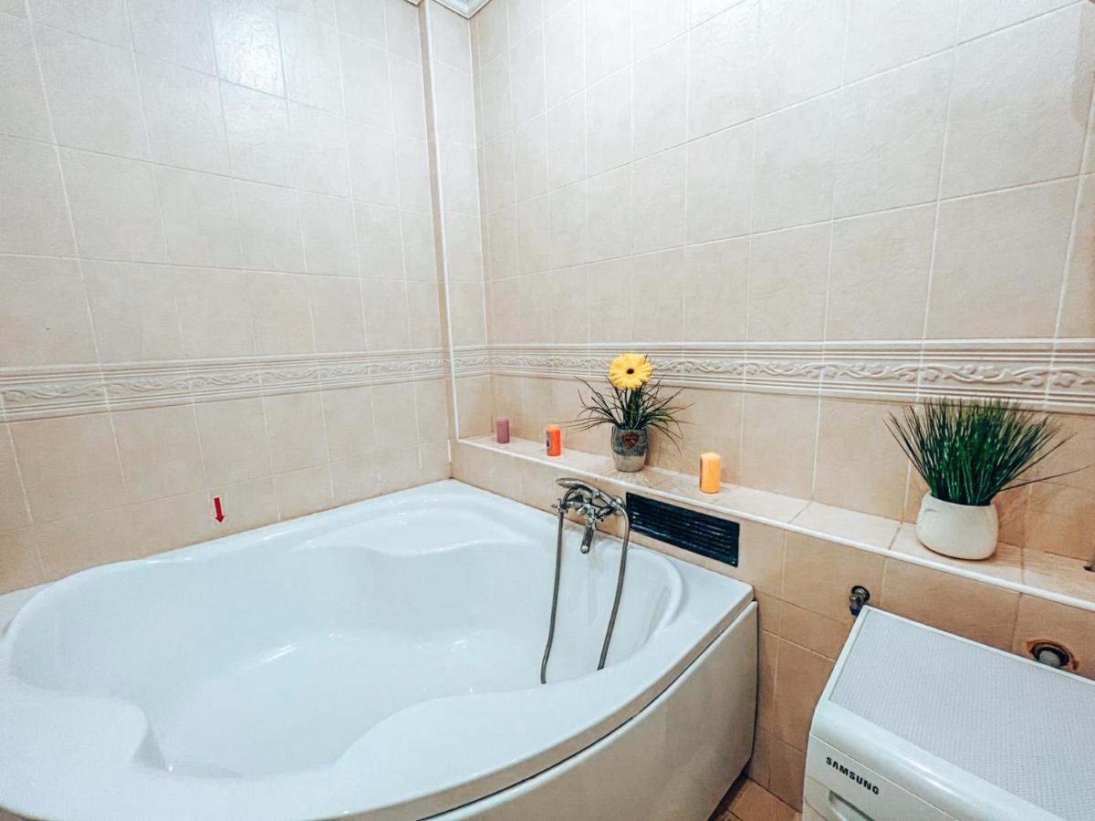 Apartment On Fedorova Kiev Extérieur photo