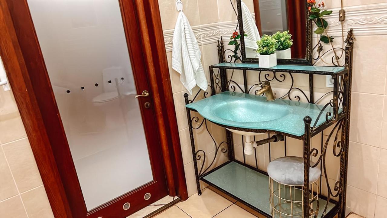 Apartment On Fedorova Kiev Extérieur photo
