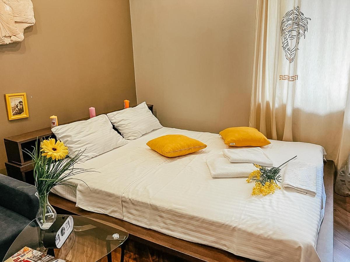 Apartment On Fedorova Kiev Extérieur photo