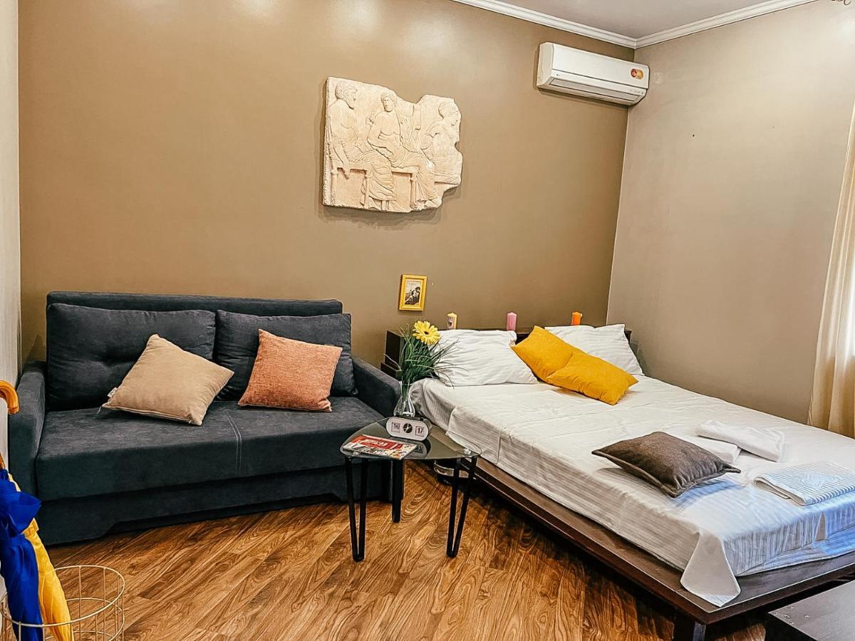 Apartment On Fedorova Kiev Extérieur photo