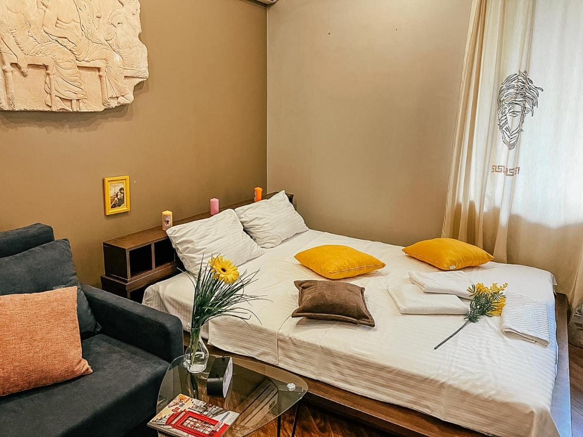 Apartment On Fedorova Kiev Extérieur photo